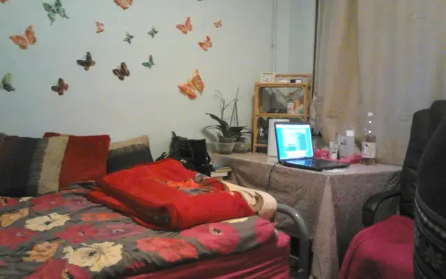 Swell double bedroom near the Upton Park London Underground Station 0
