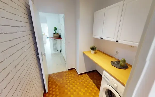 160 rue de Bagnolet, 75020 1