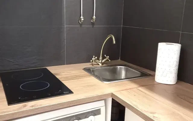 studio in Sant Andreu (Sant Andreu) 4