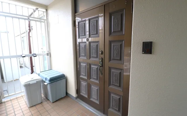 コリビングハウスR Xiaoping 1