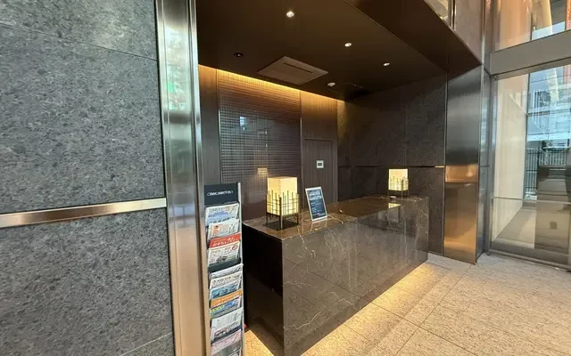 Laurel Tower Sakaisuji Honmachi Room 1109 4