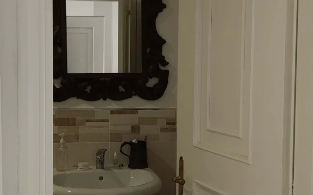 appartamento Milazzo 1