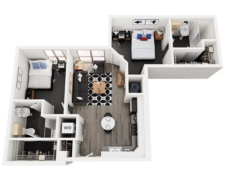 uhomes.com | Student Accommodation, Housing, Flats, Apartments for Rent