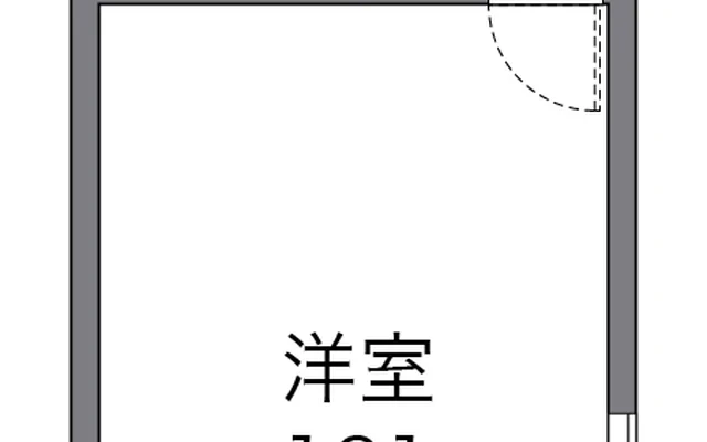 ステラ　庭瀬 1