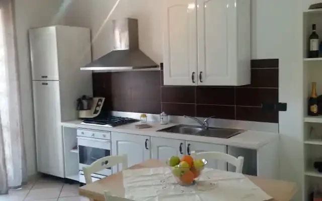 Porzione in Villa Maria per non residenti 4