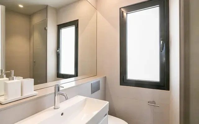 studio in Pedralbes (Les Corts) 4