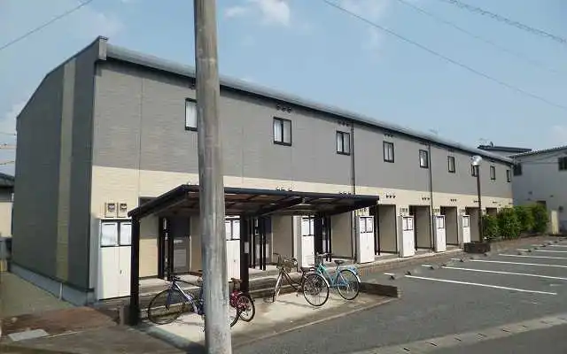 レオパレスＫＭハイツ 0