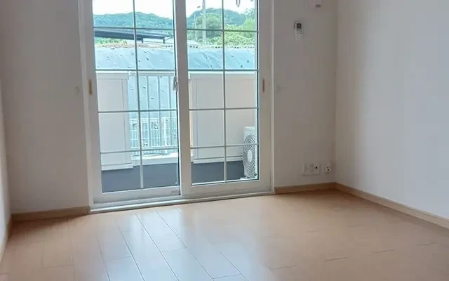 サザンヒルズ 102号室 - Tanba student accommodation - 102 - 2DK