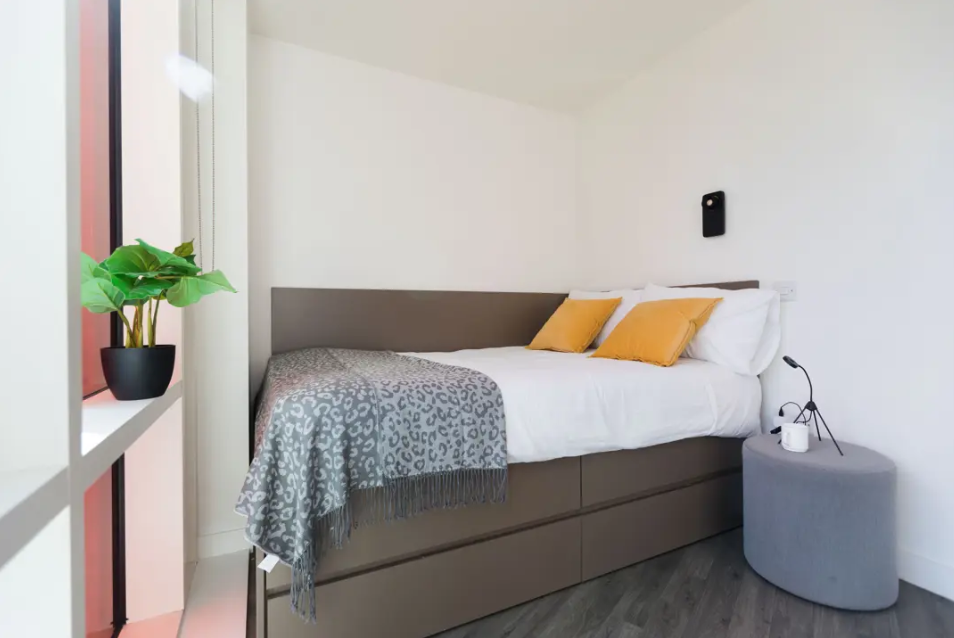 uhomes.com | Student Accommodation, Housing, Flats, Apartments for Rent