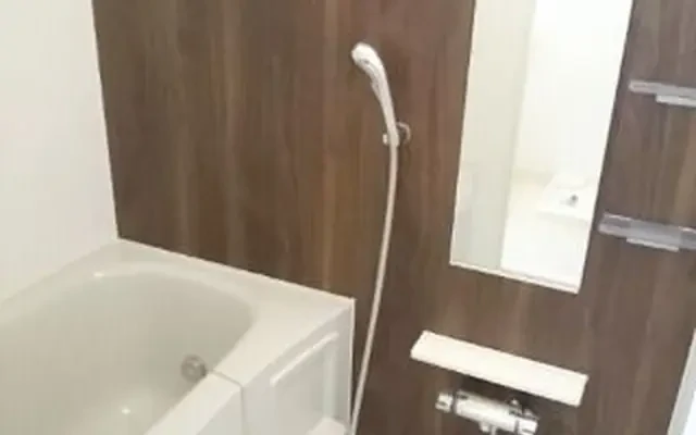 アモーレ周布 Ⅲ 2階 - ที่พักนักศึกษาในไซโจว - 2階 - 2LDK