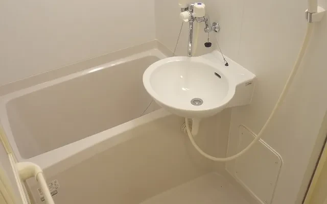 レオパレスバンビーノ花輪 - Chiba student accommodation - 205号房间(带独立厨房)