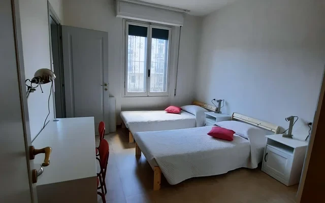 Casa Lares - San Donato Firenze (con due camere doppie) 2