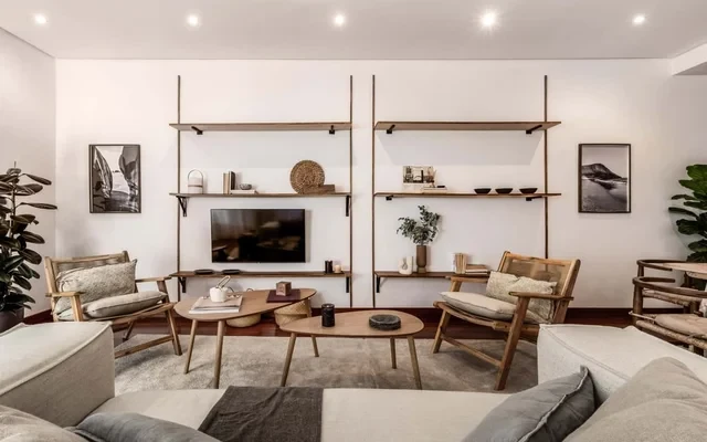 Canggu - 2 bedroom in Trafalgar 3