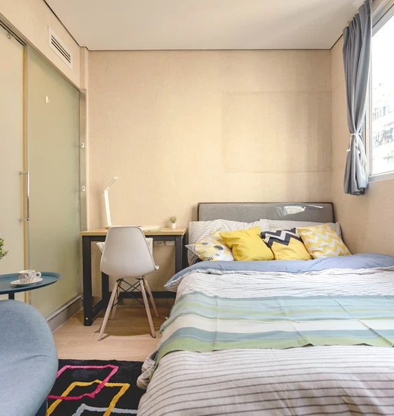 LINKo Residence @ Prince Edward