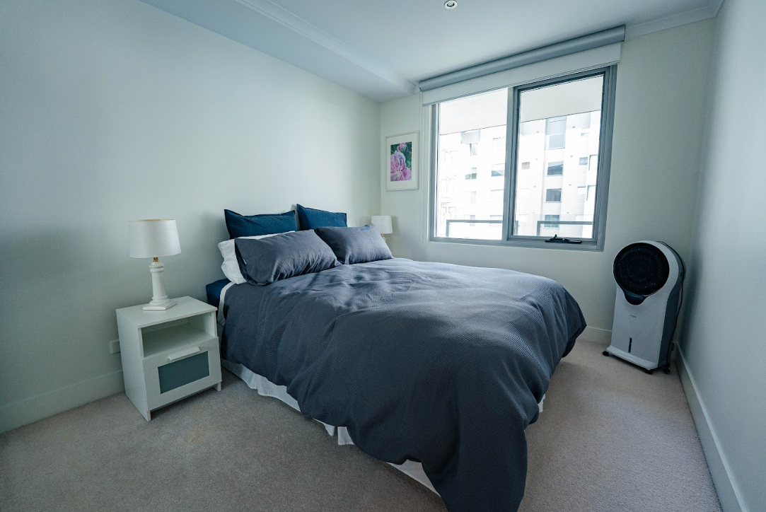 2 bed 2 bath-78-single room