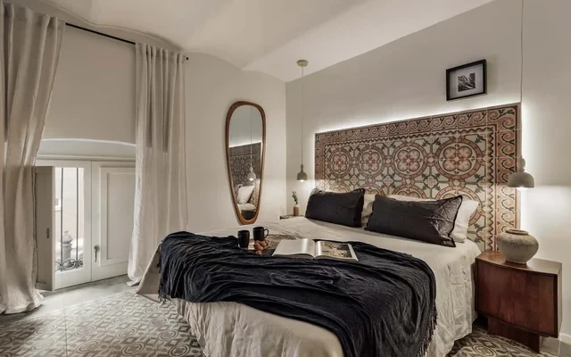 Quepo - 2 bedrooms and terrace in Sant Antoni 4