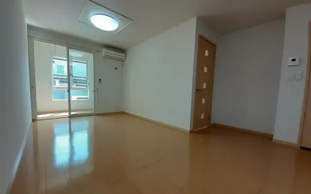 モデリアE 1階 - Nan'yo student accommodation - 1階 - 1LDK