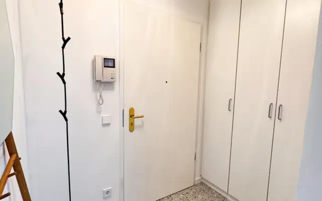 studio in Mitte 0