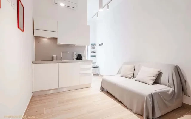 [Torino Centro] Santa Giulia House 3