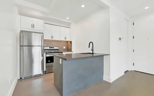 2911 Albemarle Road, New York 2