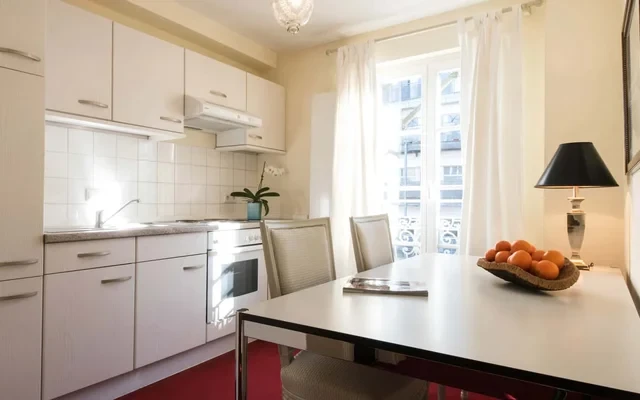 Bright and quiet apartment 2