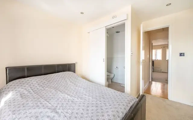 Broadley Terrace, NW1, Lisson Grove, NW1 2