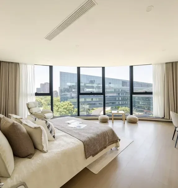 Ou Yu•Hangzhou Binjiang Haichuang Store