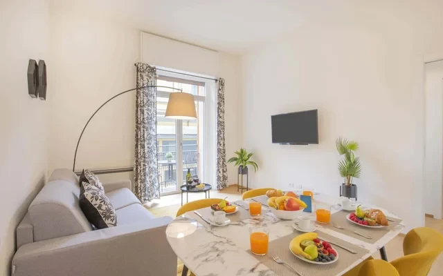 Fancy Duomo I 2