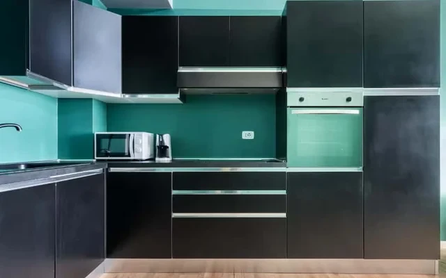 Appartamento in Via Giuseppe Massarenti, Milano di 50 m² 4