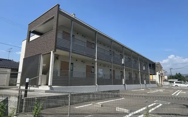 クレイノグリー柳沼 - Fukushima student accommodation - 103号房间(带独立厨房)