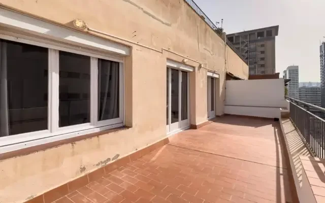 apartment in Sants (Sants   Montjuïc) 0