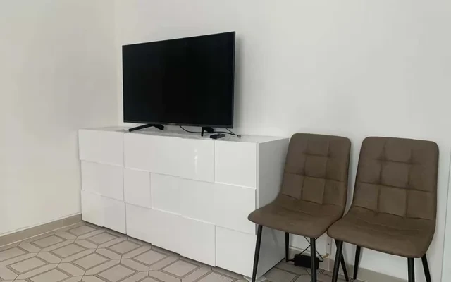 MELIS APARTMENT 4