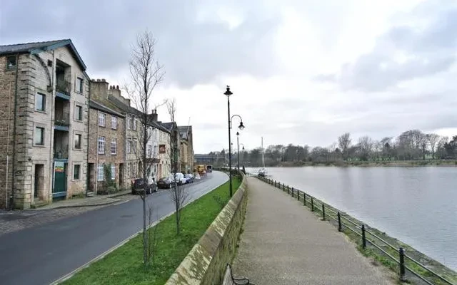 River Street, Lancaster 1