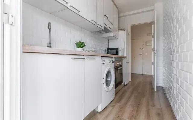 Spacious room in Vicálvaro 1