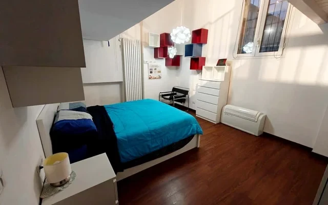 Apartment in Via Privata Liutprando, Milano for 70 m² with 1 bedroom 2