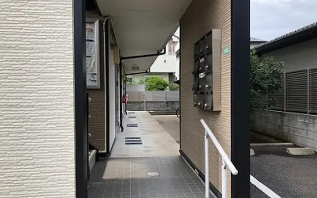 Leopalace Casa Domani 4