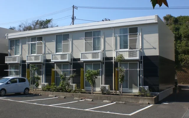 レオパレスいちごＢ 0