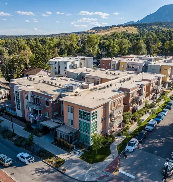 Saga Boulder