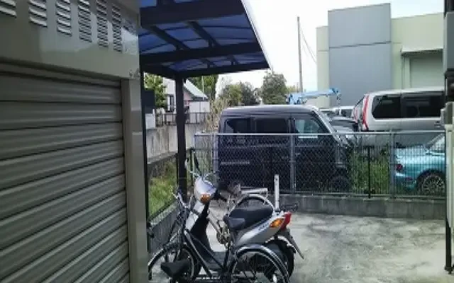 レオネクストソラーナ西牟田 - chỗ ở sinh viên tại Chiku市 - 202号房间(带独立厨房)