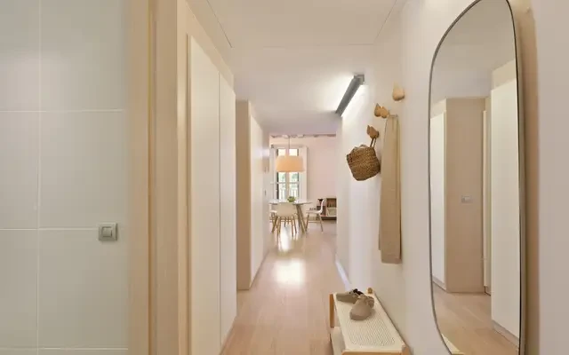 apartment in Gothic Quarter 0