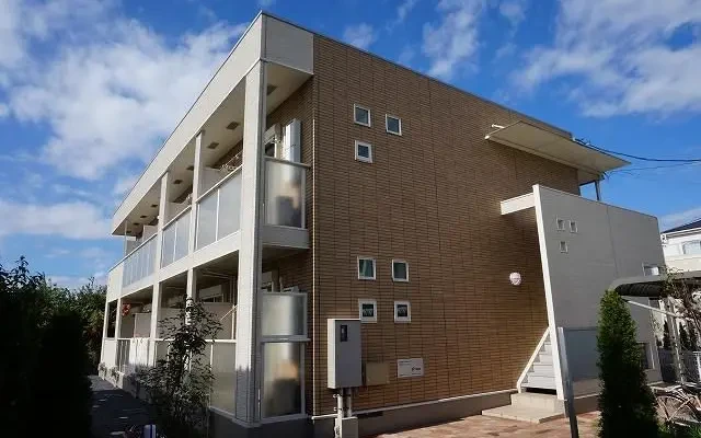 アイ・プラシード 1階 - Kamagaya student accommodation