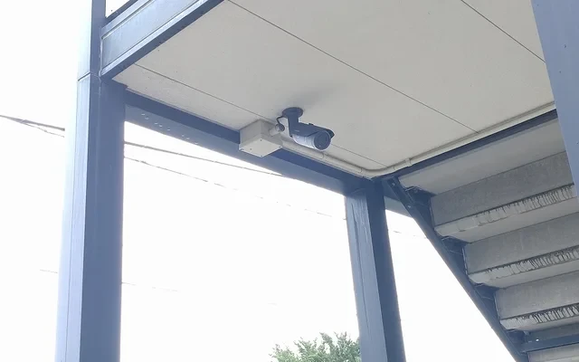 レオパレス清和 3