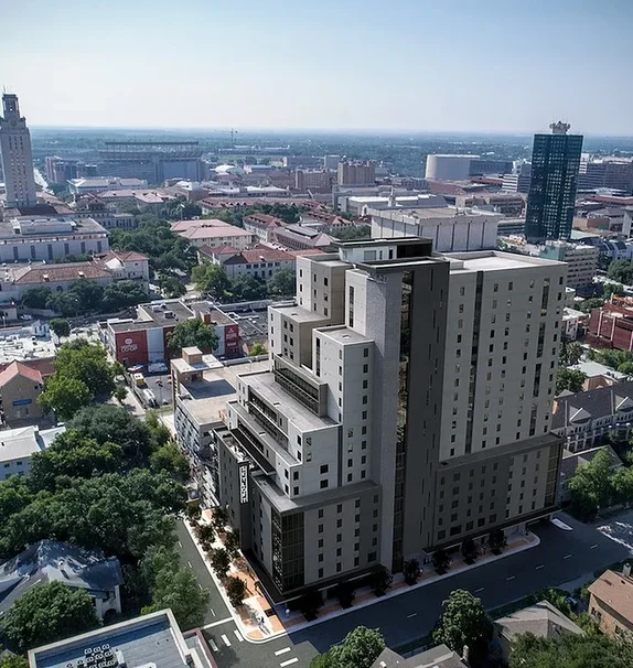 Skyloft in Austin