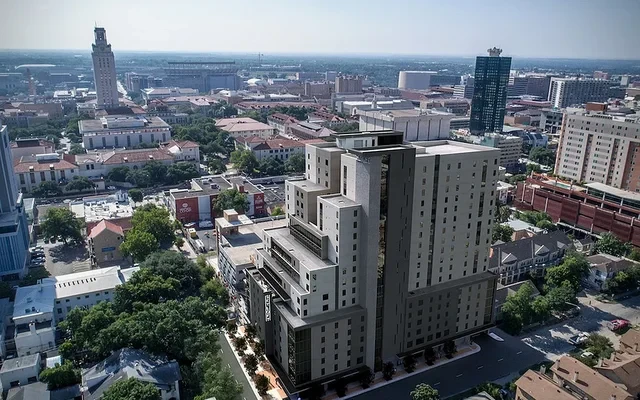 Skyloft in Austin 4