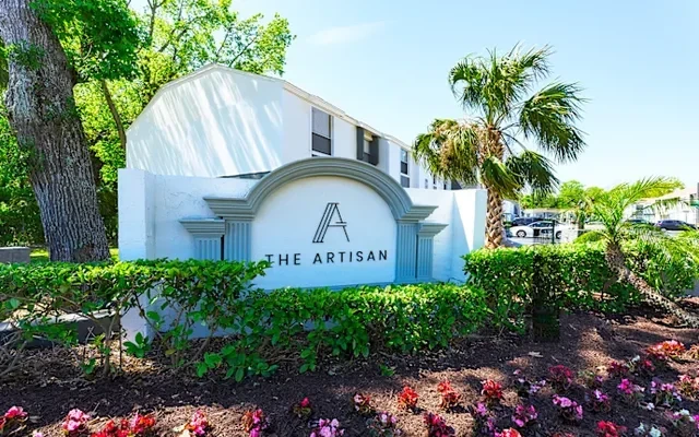 The Artisan 0