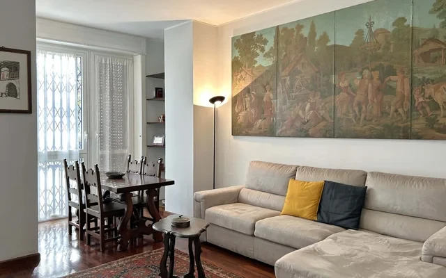 Appartamento in Via Piero Capponi - zona Pagano, Corso Vercelli 0