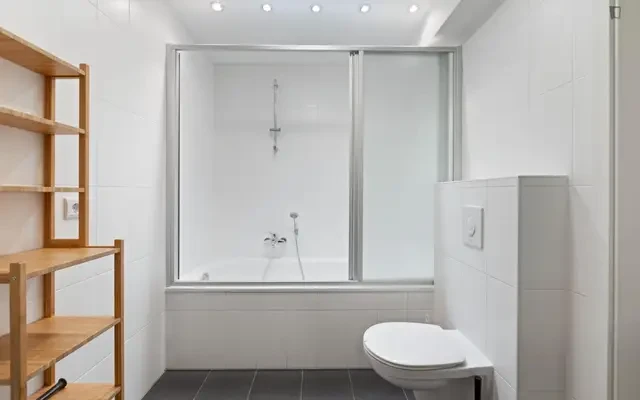 Pleasant single bedroom near Humboldt University 3
