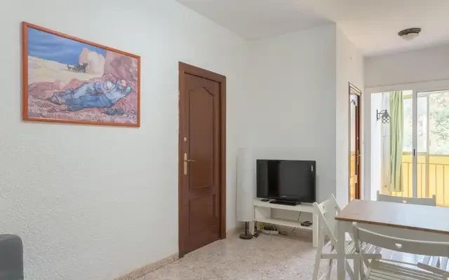 apartment in Sant Andreu (Sant Andreu) 4