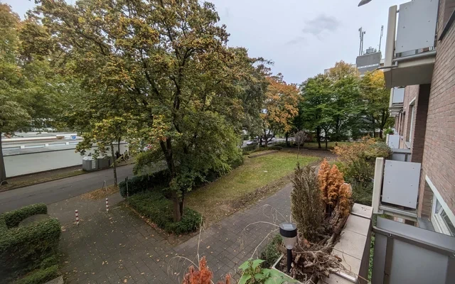 Apartment in Stettiner Strasse, Dusseldorf for 72 m² with 2 bedrooms 2