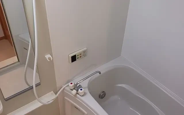 コートヤードハウス 1階 - Shisui Town Inba District student accommodation - 1階 - 2DK